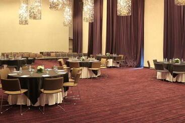 هتل Mercure Nador Rif