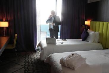 Mercure Nador Rif - Nador