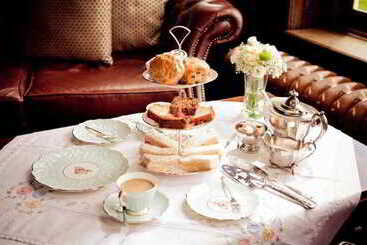 Albrighton Hall Hotel And Spa, A Member Of Radisson Individuals