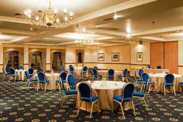 Albrighton Hall Hotel And Spa, A Member Of Radisson Individuals