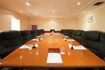Albrighton Hall Hotel And Spa, A Member Of Radisson Individuals