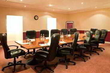 Albrighton Hall Hotel And Spa, A Member Of Radisson Individuals