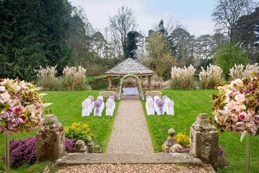 Albrighton Hall Hotel And Spa, A Member Of Radisson Individuals