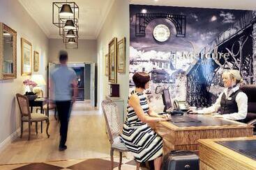 Albrighton Hall Hotel And Spa, A Member Of Radisson Individuals