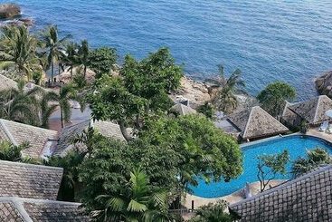هتل Merit Resort Samui