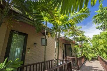 هتل Merit Resort Samui