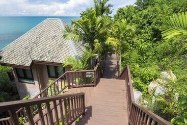 هتل Merit Resort Samui
