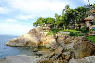 هتل Merit Resort Samui