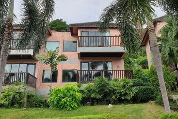 هتل Merit Resort Samui
