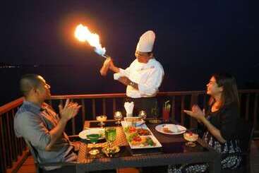 هتل Merit Resort Samui