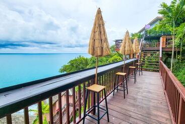 هتل Merit Resort Samui