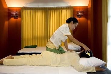 هتل Merit Resort Samui