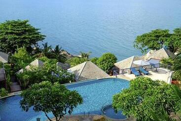 هتل Merit Resort Samui