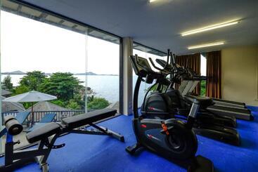 هتل Merit Resort Samui
