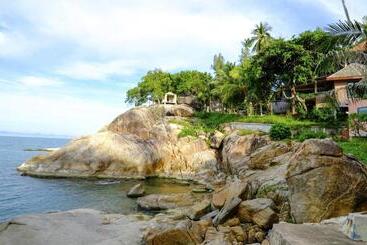 هتل Merit Resort Samui