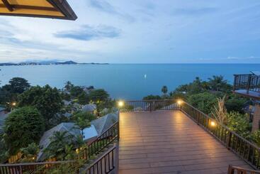 هتل Merit Resort Samui