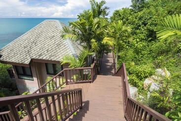 هتل Merit Resort Samui