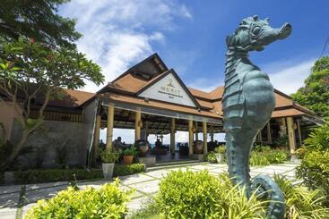 هتل Merit Resort Samui