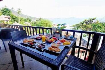 هتل Merit Resort Samui