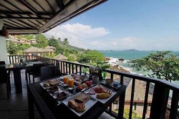 هتل Merit Resort Samui