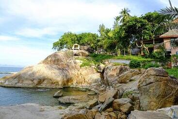 هتل Merit Resort Samui