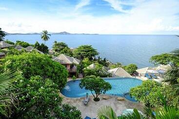 هتل Merit Resort Samui