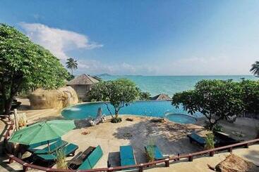 هتل Merit Resort Samui