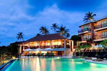 هتل Merit Resort Samui