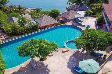 هتل Merit Resort Samui