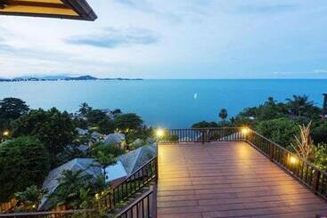 هتل Merit Resort Samui