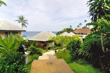 هتل Merit Resort Samui