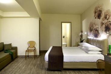 Mouikis Hotel Kefalonia