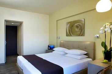 Mouikis Hotel Kefalonia