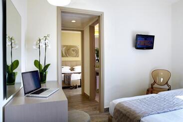 Mouikis Hotel Kefalonia