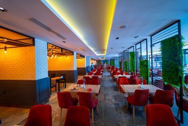 Noxinn Deluxe Hotel   All Inclusive