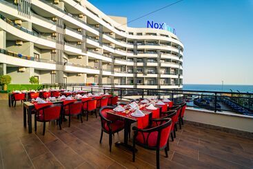 Noxinn Deluxe Hotel   All Inclusive