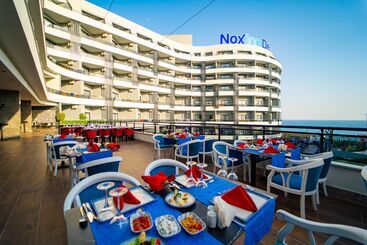 Noxinn Deluxe Hotel All Inclusive