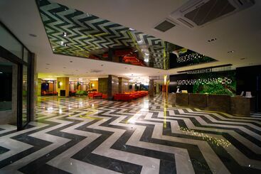 Noxinn Deluxe Hotel   All Inclusive