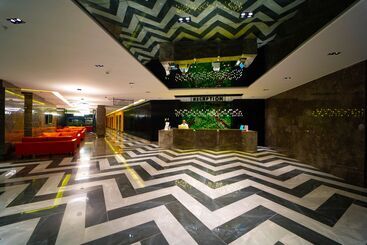 Noxinn Deluxe Hotel   All Inclusive