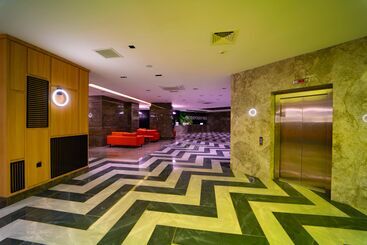 Noxinn Deluxe Hotel   All Inclusive