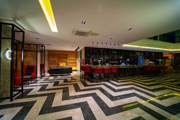 Noxinn Deluxe Hotel   All Inclusive