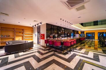 Noxinn Deluxe Hotel   All Inclusive
