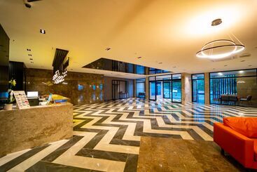 Noxinn Deluxe Hotel   All Inclusive