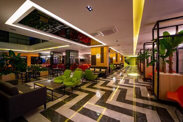Noxinn Deluxe Hotel   All Inclusive
