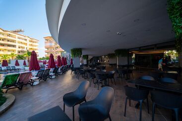 Noxinn Deluxe Hotel   All Inclusive