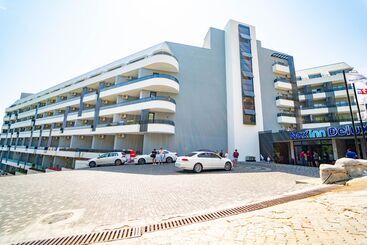 Noxinn Deluxe Hotel   All Inclusive