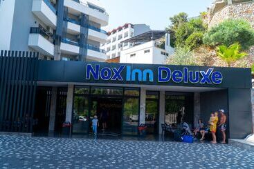 Noxinn Deluxe Hotel   All Inclusive