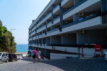 Noxinn Deluxe Hotel   All Inclusive