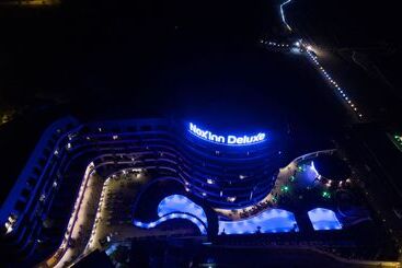 Noxinn Deluxe Hotel   All Inclusive
