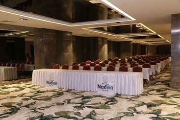 Noxinn Deluxe Hotel   All Inclusive